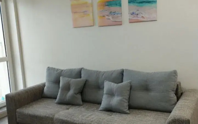 Апартаменты Zhk Maiskiy Apartamen