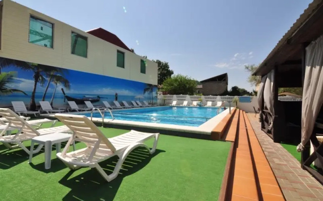 Elita Hotel