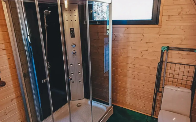 Частный дом Eco Villa Apsny