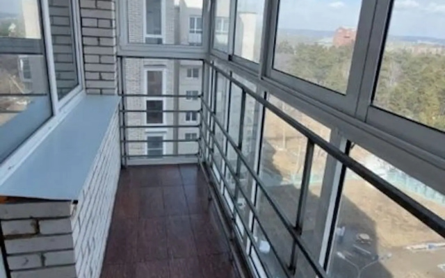 Квартира на Улице Гоголя 65