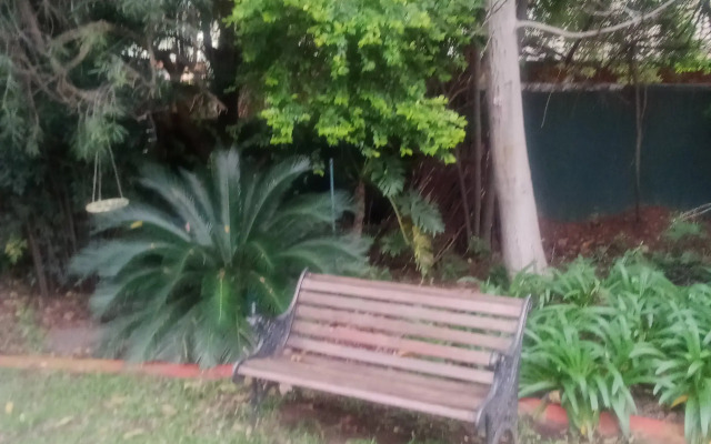 Гостевой дом Oaktree guest House Fourways Sandton