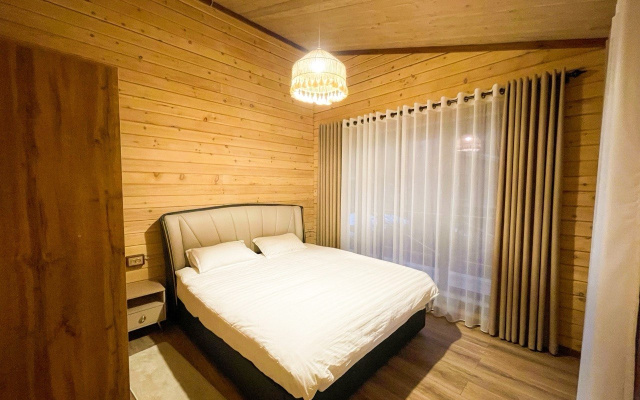 Вилла Ski Paradise