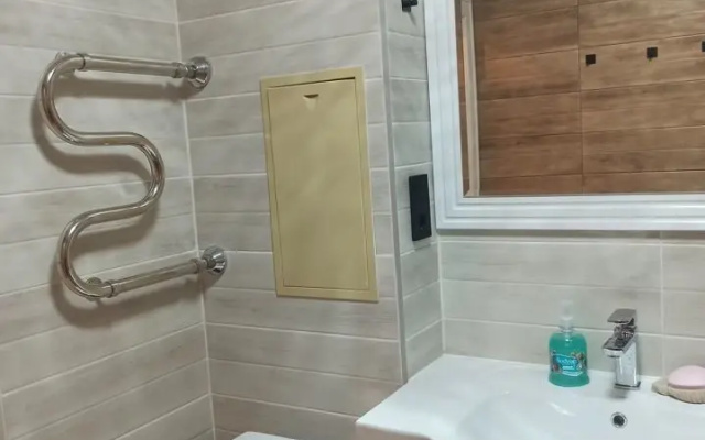 Квартира в самом центре Твери