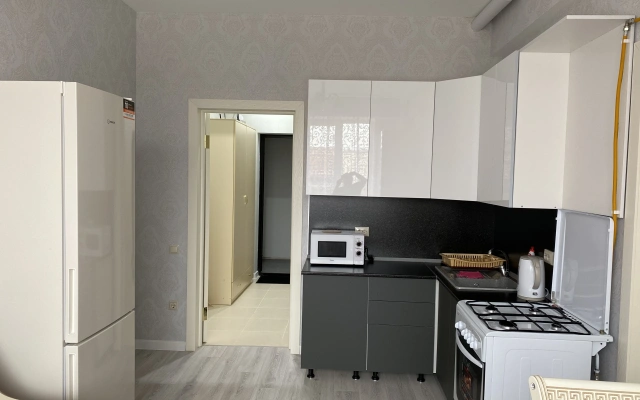 Апартаменты Sun City 3