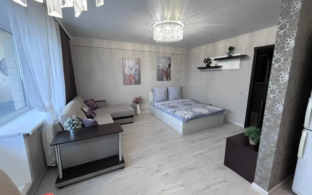 Квартира Парковый