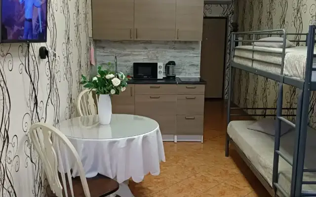 Квартира у самого моря