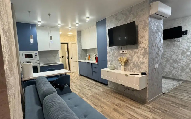Апартаменты Mila Apartment - апартаменты у моря