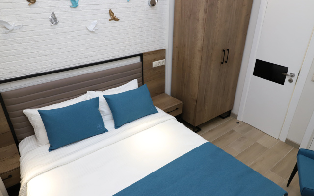 Отель Enjoy Hotel