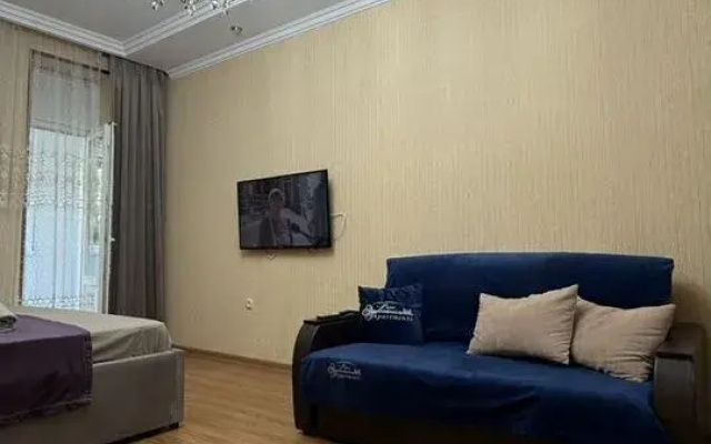 Квартира на проспекте Ленина 52