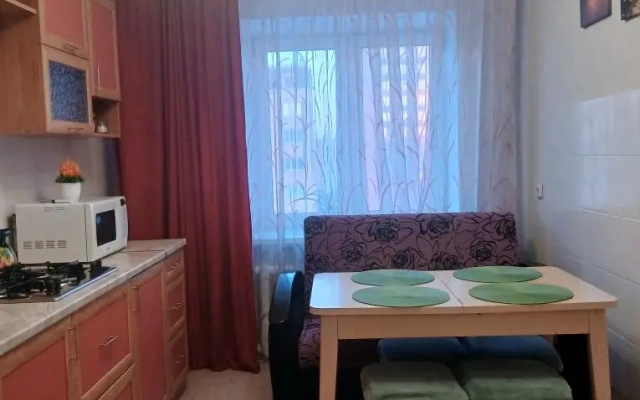 Квартира около парка отдыха им. Пушкина