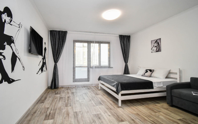 Квартира 1 к Танго