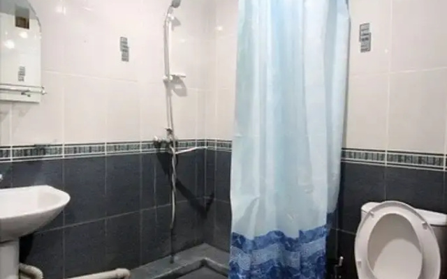 Апартаменты RentInnYerevan Saryan 40 street