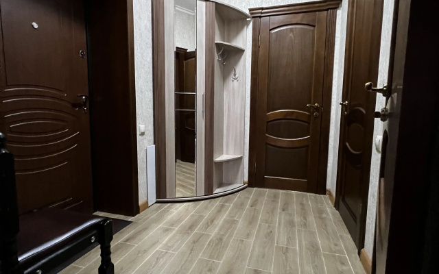 Апартаменты в горах, Эльбрус