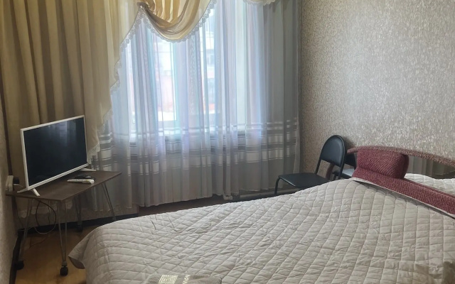 Квартира на Проспекте Ленина 30