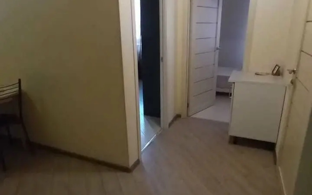 Квартира на Шараповском 2