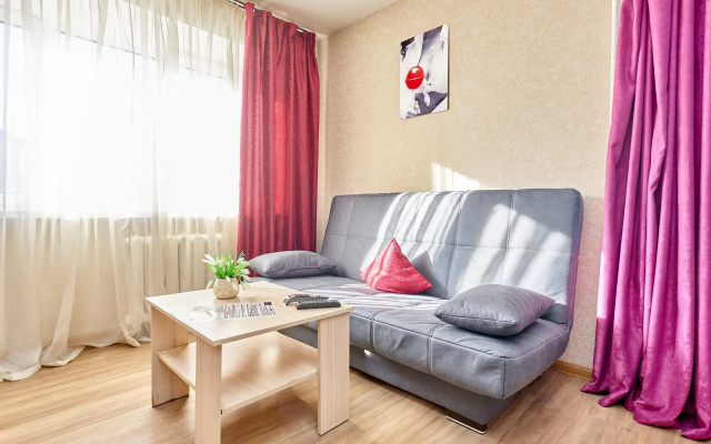 Квартира Parma apart
