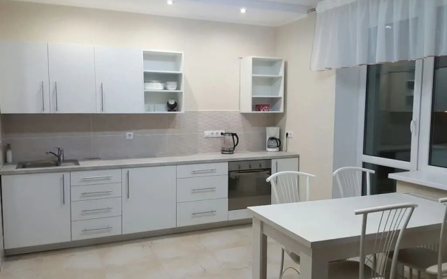 Апартаменты Grushevka Apartment в центре