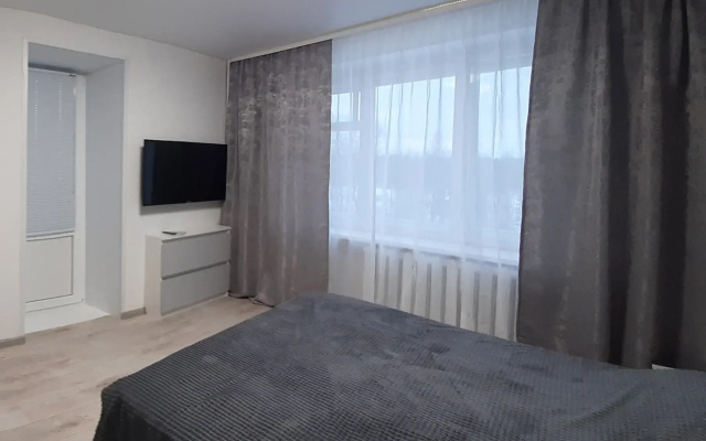 Квартира на Ленина 17