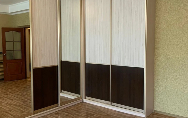 Квартира Up Apart