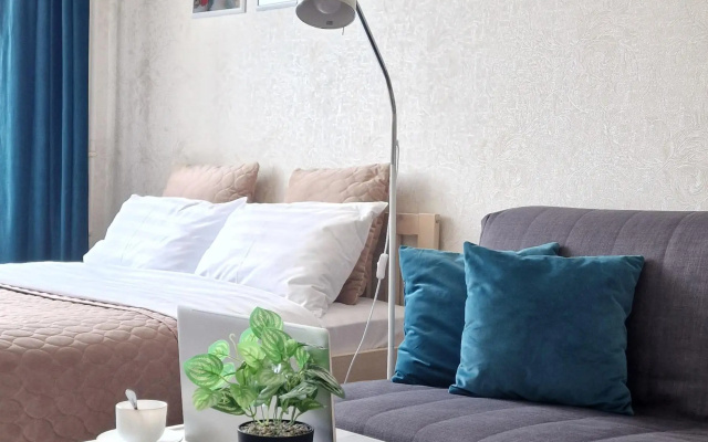Квартира Студия Like Home у Парка