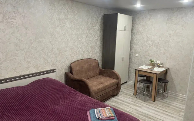 Квартира на Бульваре Ибрагимова 37 (5)