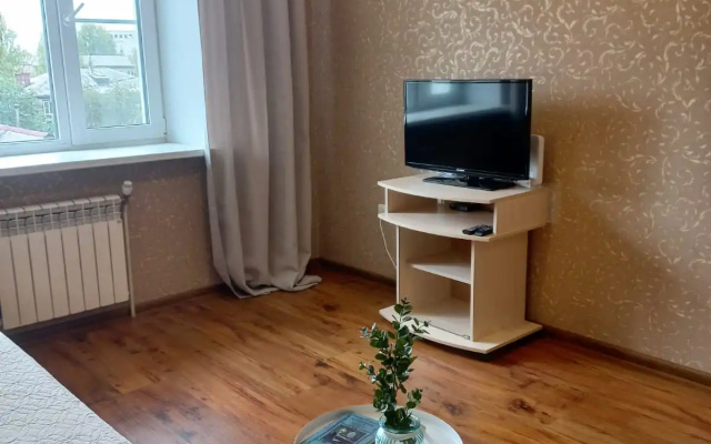 Квартира на улице Дальняя