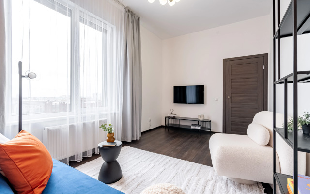 Квартира Merino Home Апельсин