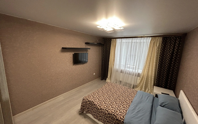 Квартира на Запрудном 4