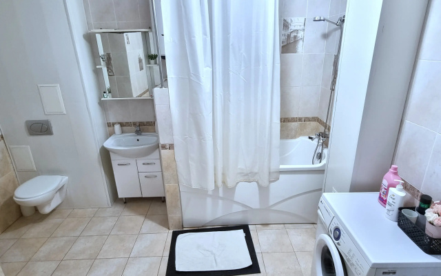 Квартира Hause of comfort