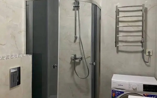 Апартаменты Braun
