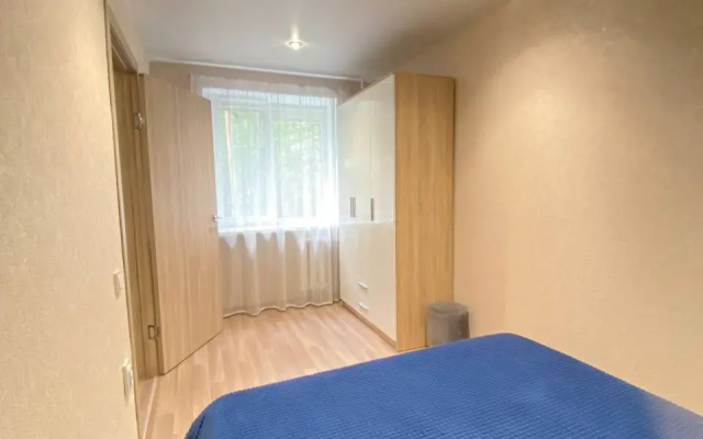 НаМореApartment's Квартира в центре вдоль Нижнего озера