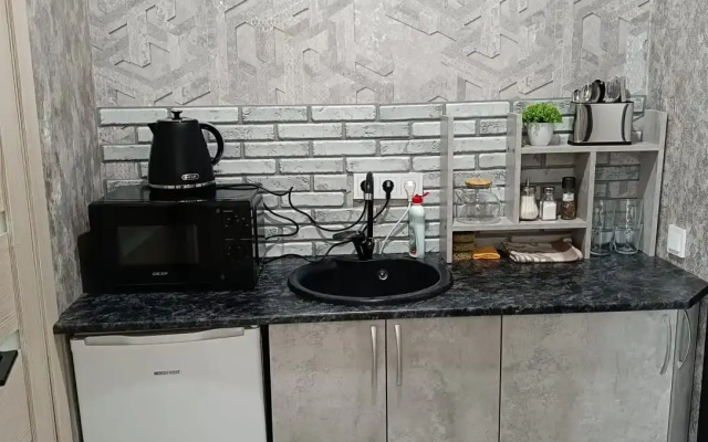 Частный дом Уютный