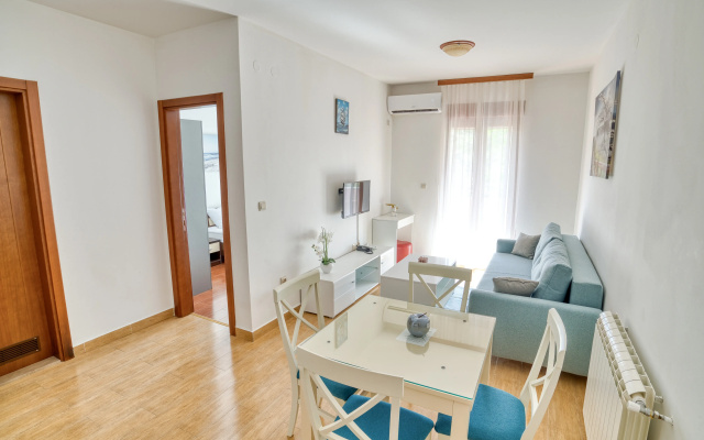 Garni Hotel Milica
