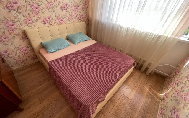 Квартира на улице Обручева 4 к1
