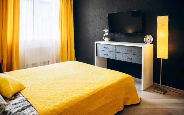 LovelyHome39|Апартаменты ЖК Новая Сельма у спорткомплекса Янтарный