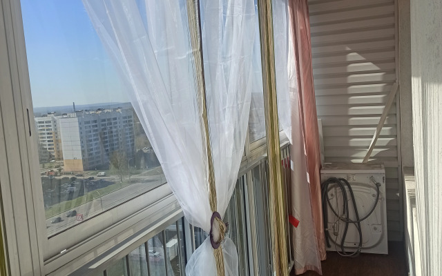 Квартира Aura 2