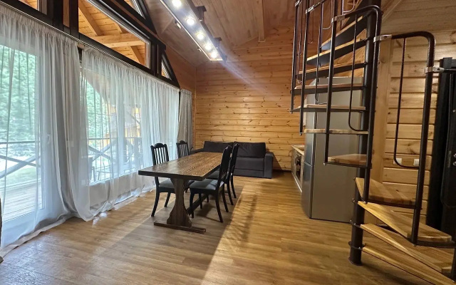 Апартаменты 1410 в Sunny Valley