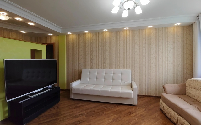 Квартира Пролетарская 30А