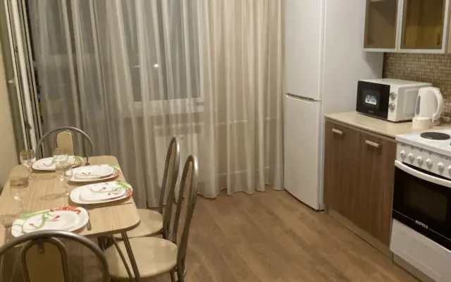Квартира Уютная в Нижнем Новгороде