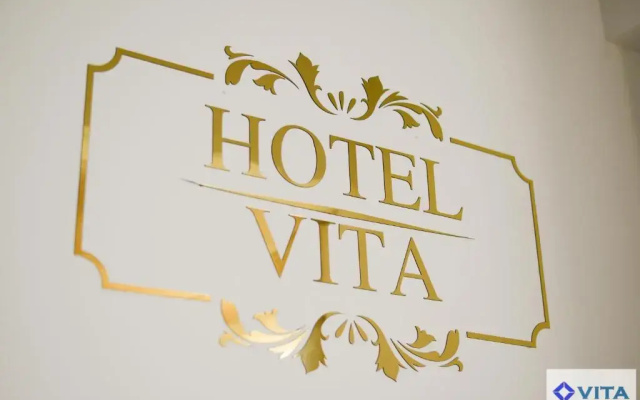Отель Vita