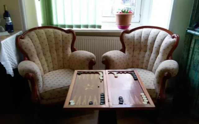 Отель и хостел Lucky