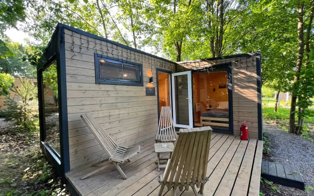 Pyaty Element Glamping