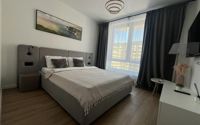 Квартира Royal Rest Vnukovo