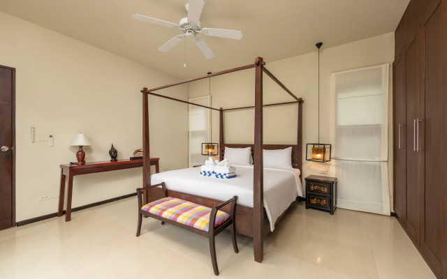 Вилла Savu 3BR Private Pool Nai Harn Beach