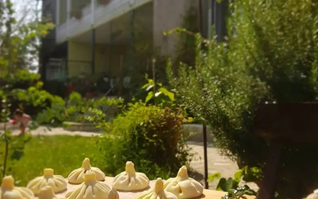 Гостевой Дом Green House Telavi