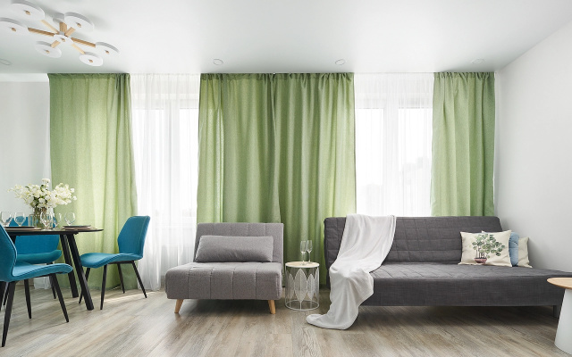 Апартаменты Baltic Sense 1