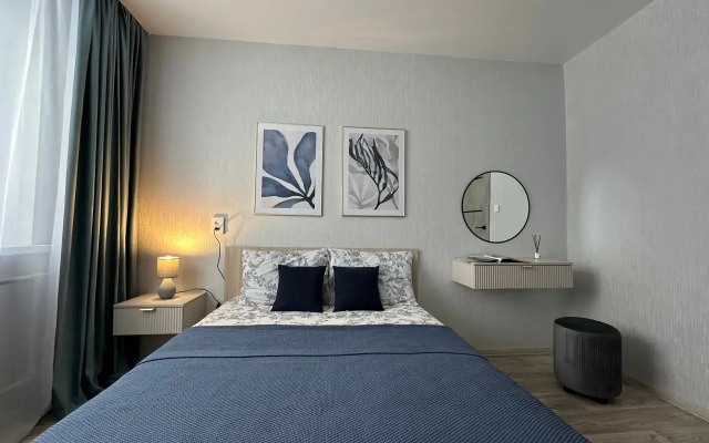 Апартаменты Apartament 52