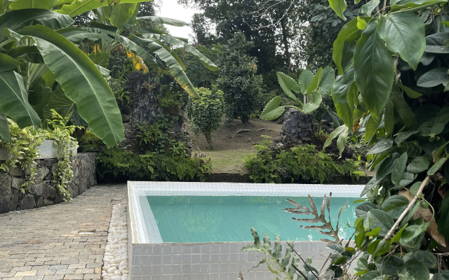 Вилла Foozoo Mantra Weligama