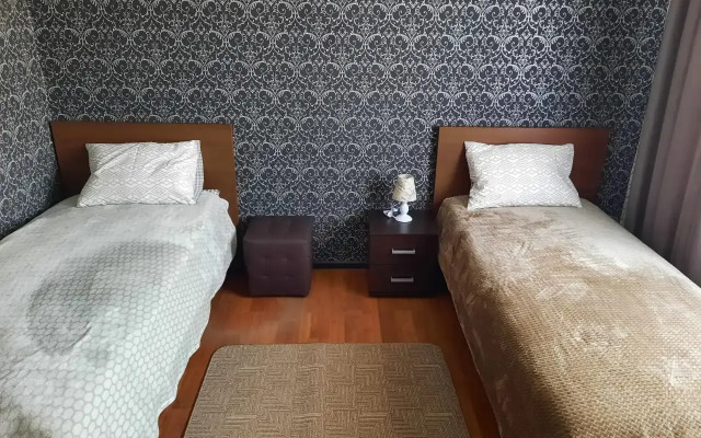 Guest House Новоспасское (Гест Хаус)