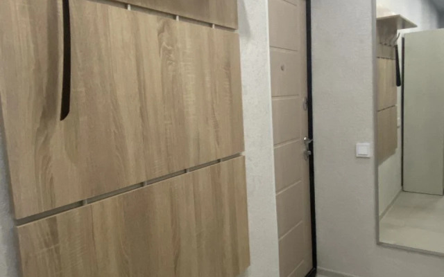 Квартира Студия, 27 м² 4 Кровати